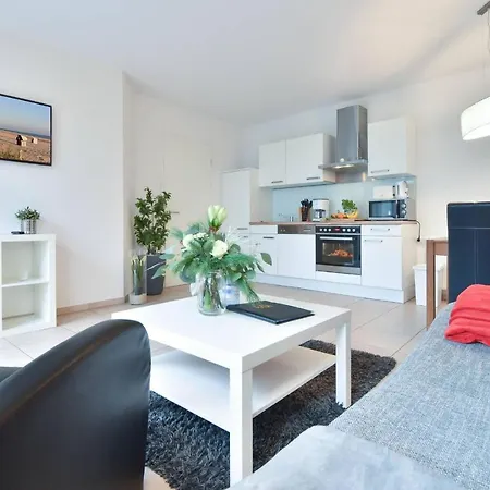 Apartment Kaja Seebruecke