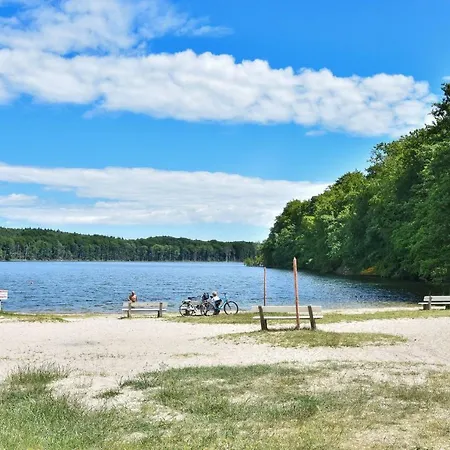 Kaja Seebruecke 아파트 코르스반트