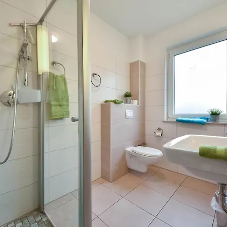 Kaja Seebruecke 코르스반트