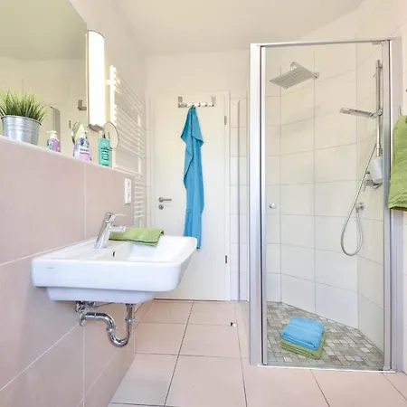 Apartment Kaja Seebruecke