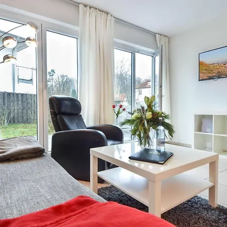 Kaja Seebruecke 코르스반트